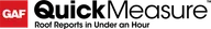 GAF QuickMeasure