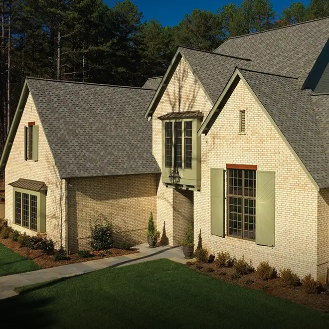 Roofing Company